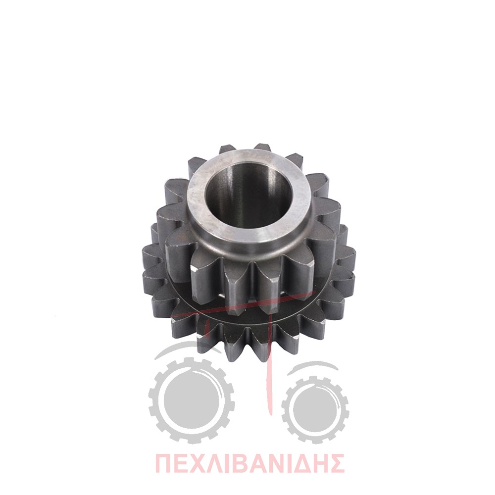 Γρανάζι όπισθεν Massey Ferguson 390-399