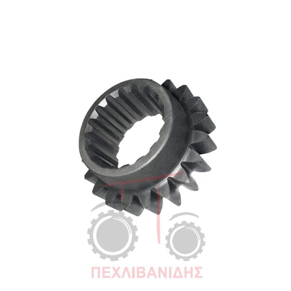 Γρανάζι σασμάν Massey Ferguson 390-399