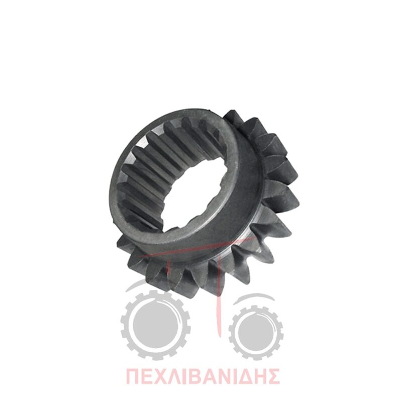 Γρανάζι σασμάν Massey Ferguson 390-399