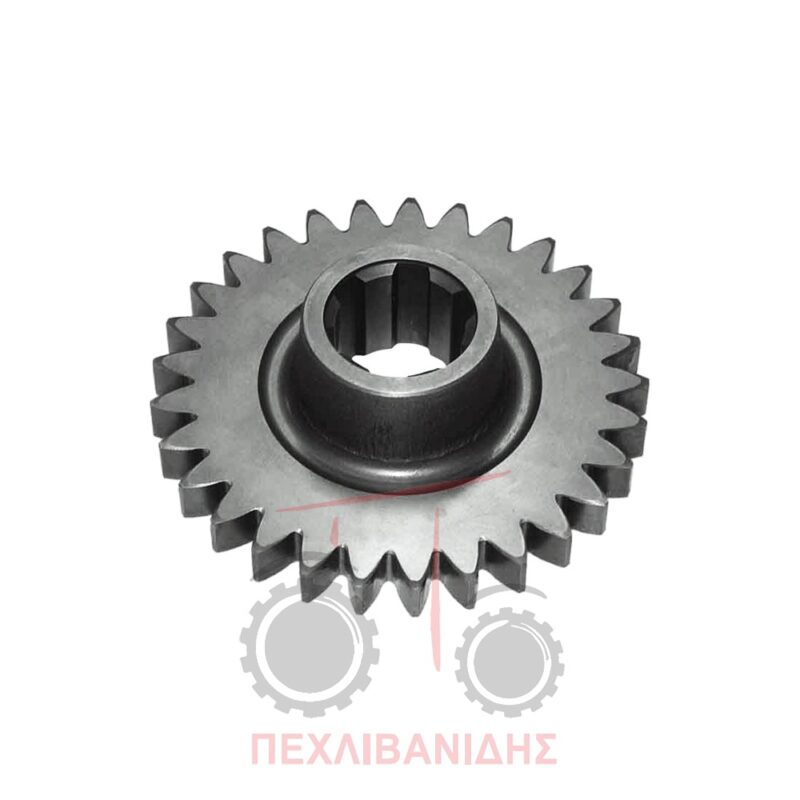 Γρανάζι σασμάν Massey Ferguson 390-399