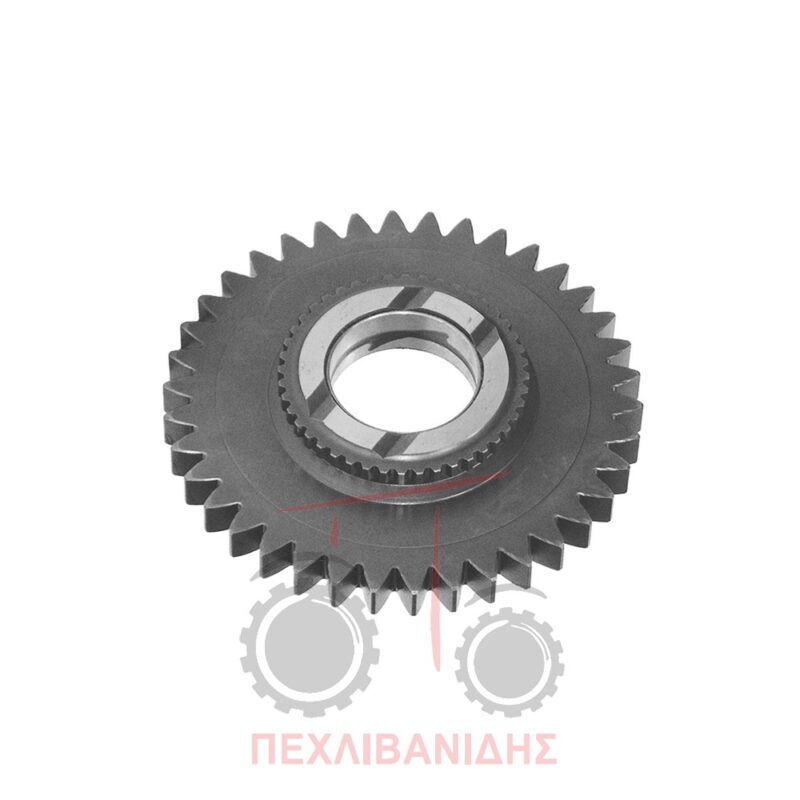 Γρανάζι σασμάν Massey Ferguson 290-390-398-399 Γρανάζι σασμάν Massey Ferguson 290-390-398-399