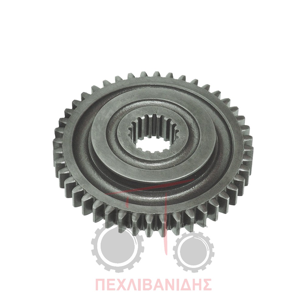 Γρανάζι σασμάν Massey Ferguson 135-240-188-290
