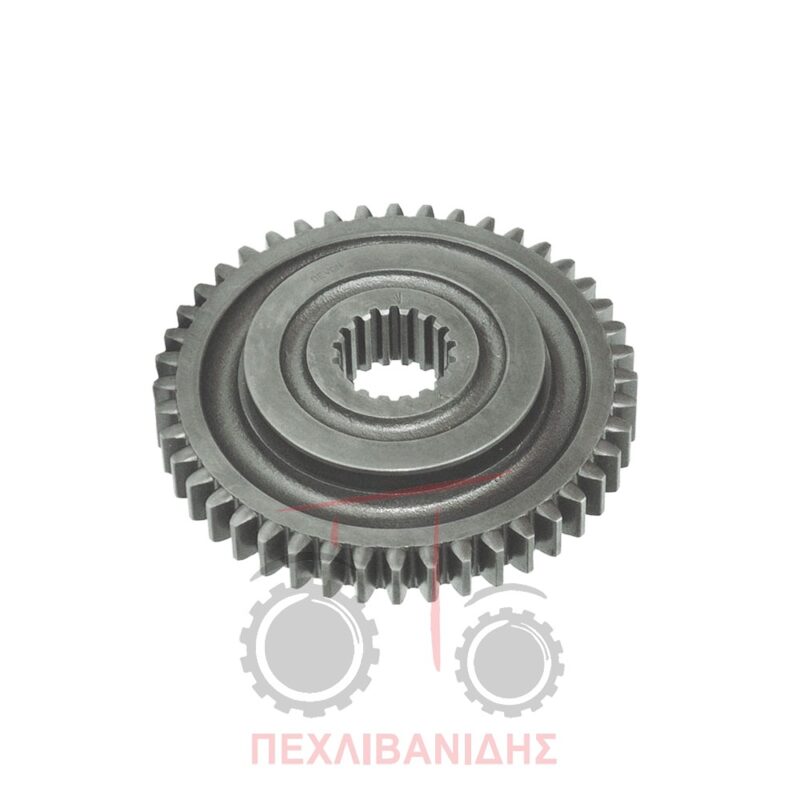 Γρανάζι σασμάν Massey Ferguson 35X-65-65X