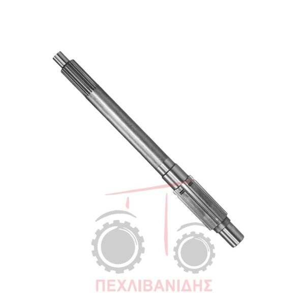 Μπριζντιρέκ κίνησης Massey Ferguson 390