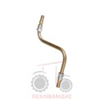 Σωληνάκι επιστρεφόμενων ή προθέρμανσης Massey Ferguson 165-175 Σωληνάκι επιστρεφόμενων ή προθέρμανσης Massey Ferguson 165-175