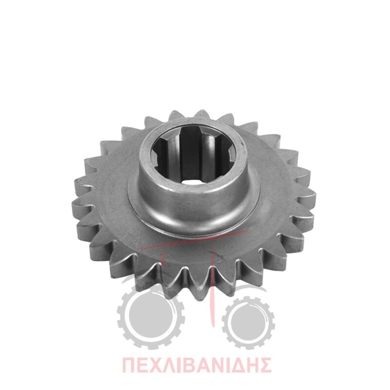 Γρανάζι σασμάν Massey Ferguson 390-399