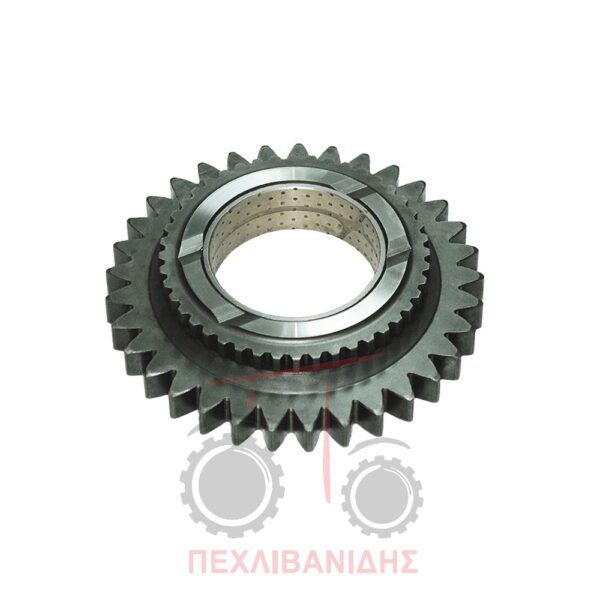 Γρανάζι σασμάν Massey Ferguson 240-255