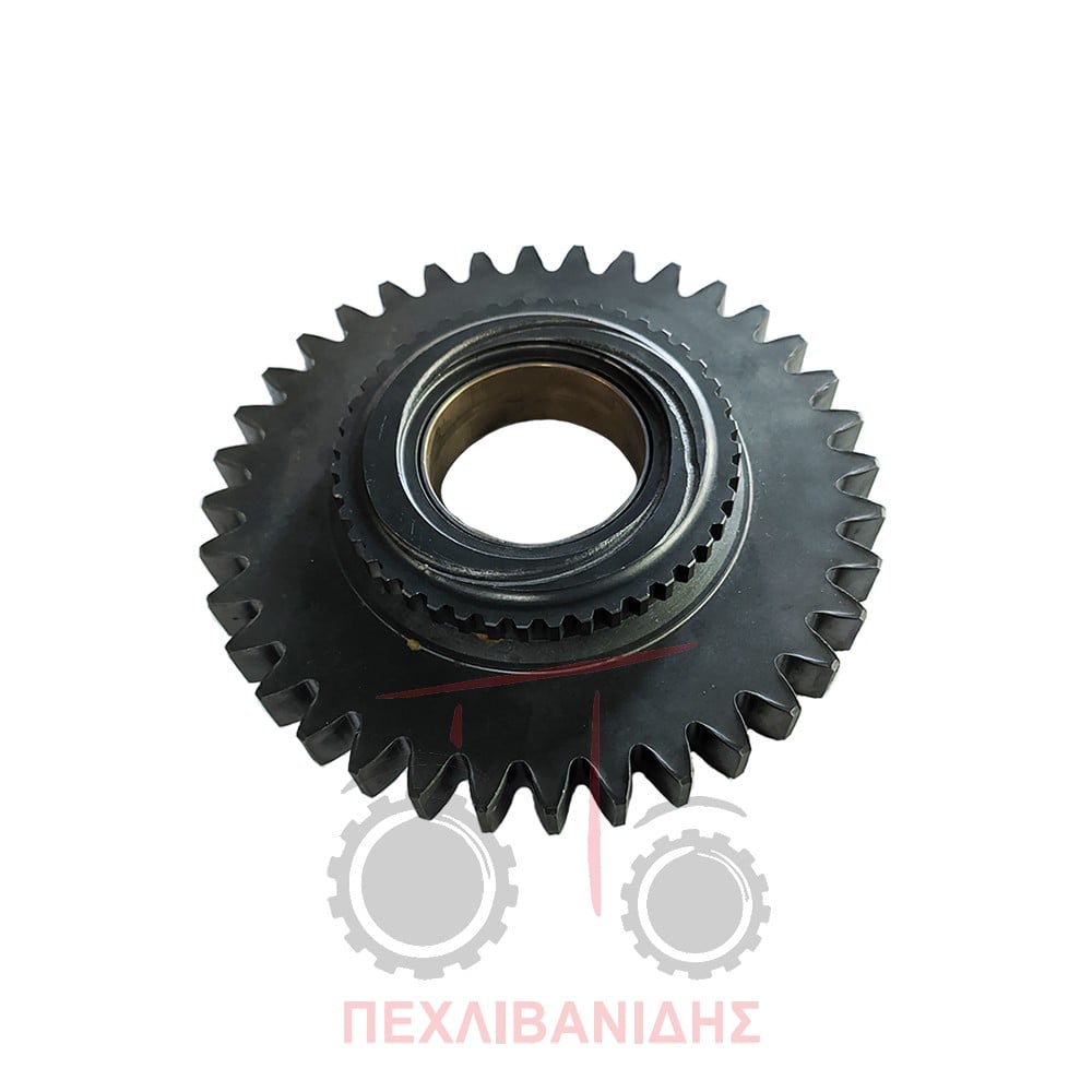 Γρανάζι σασμάν Massey Ferguson 390-399-4200