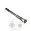 Μπριζντιρέκ κίνησης Massey Ferguson 188-290-590