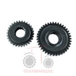 Σετ γρανάζι σασμάν Massey Ferguson 240-165-185 Σετ γρανάζι σασμάν Massey Ferguson 240-165-185