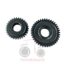 Σετ γρανάζι σασμάν Massey Ferguson 240-165-185