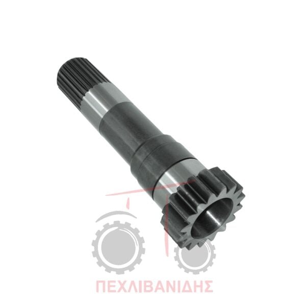 Μπριζντιρέκ PTO Massey Ferguson 390-399-4200