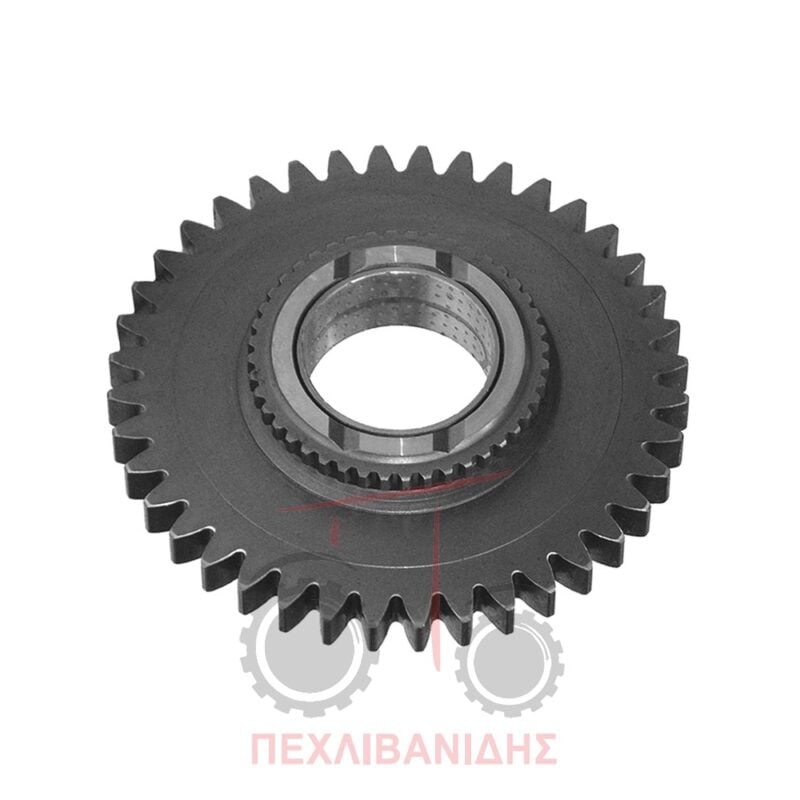 Γρανάζι σασμάν Massey Ferguson 390-399 Γρανάζι σασμάν Massey Ferguson 390-399