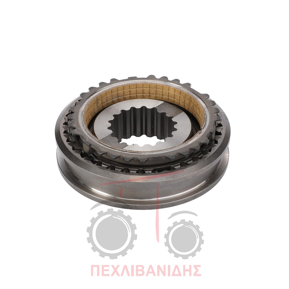 Συγχρονιστής A+B Massey Ferguson 3080-3125