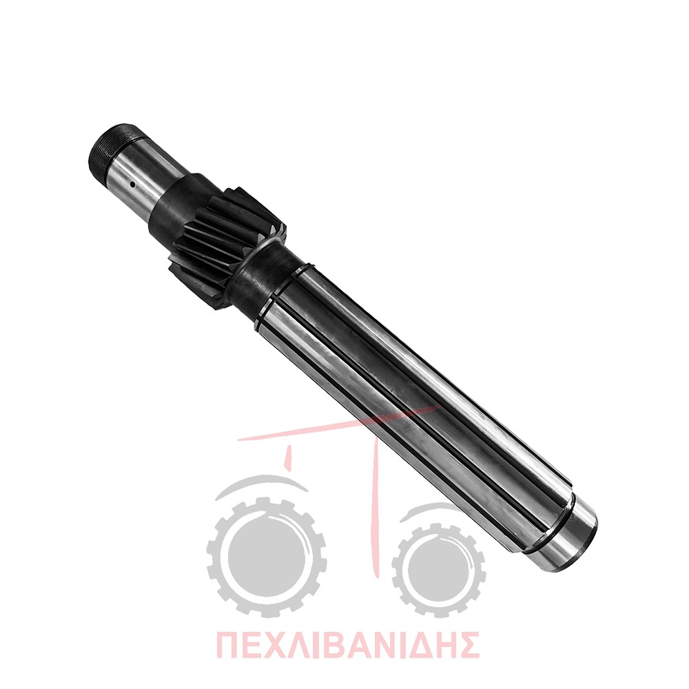 Άξονας σασμάν Massey Ferguson 3655-3670-8130