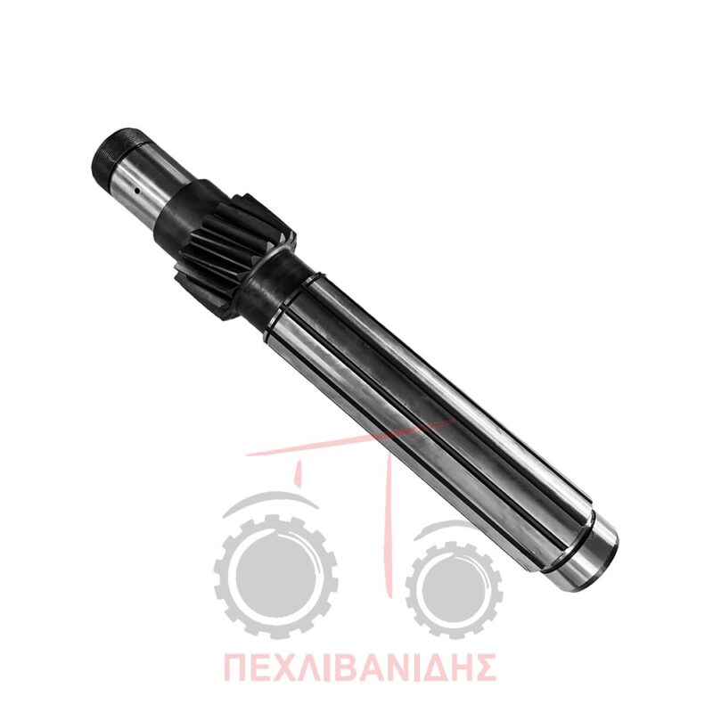 Άξονας σασμάν Massey Ferguson 3655-3670-8130