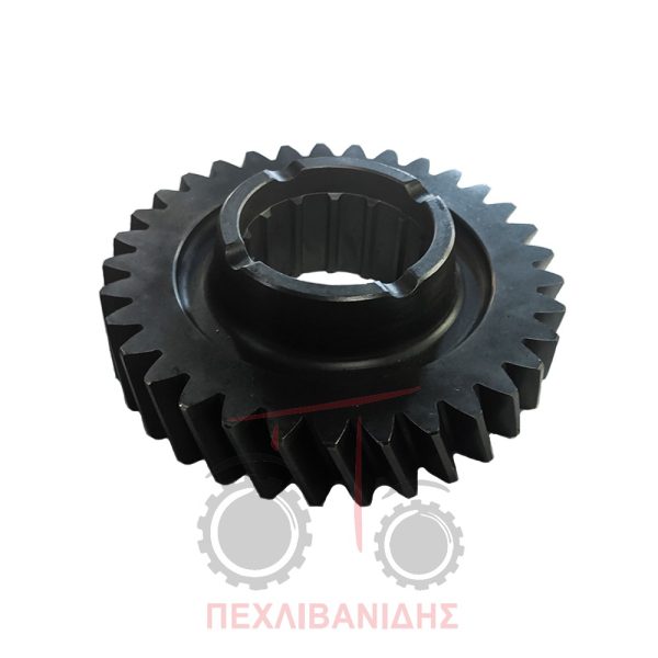 Γρανάζι σασμάν Massey Ferguson 3125