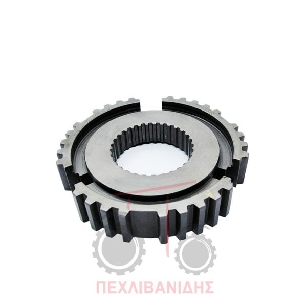 Βάση συγχρονιζέ διάμεσου ρεβέρσας MF 390-399-4200-4300