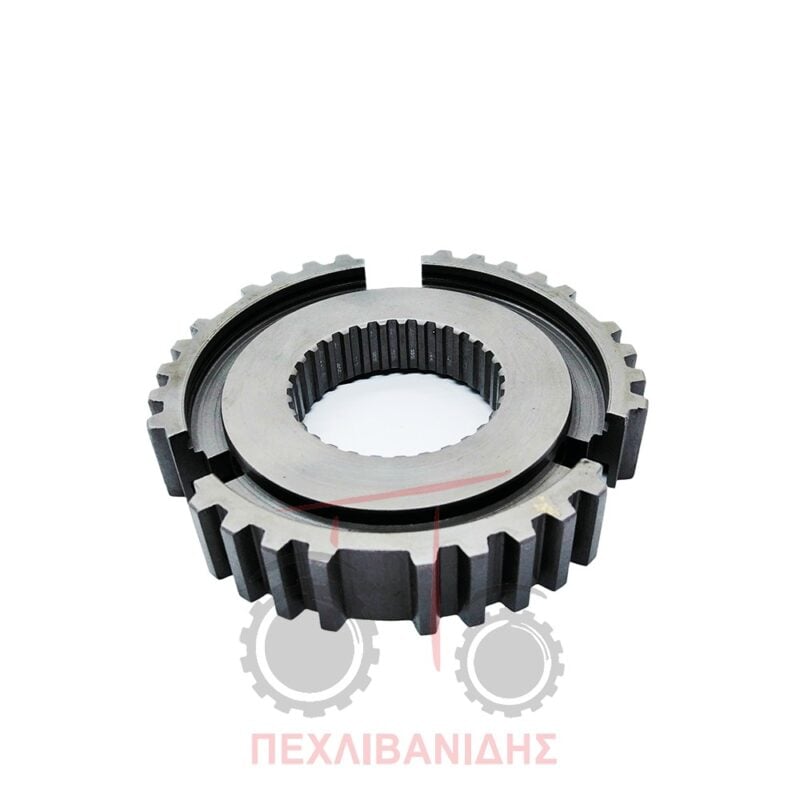Βάση συγχρονιζέ διάμεσου ρεβέρσας MF 390-399-4200-4300 Βάση συγχρονιζέ διάμεσου ρεβέρσας MF 390-399-4200-4300