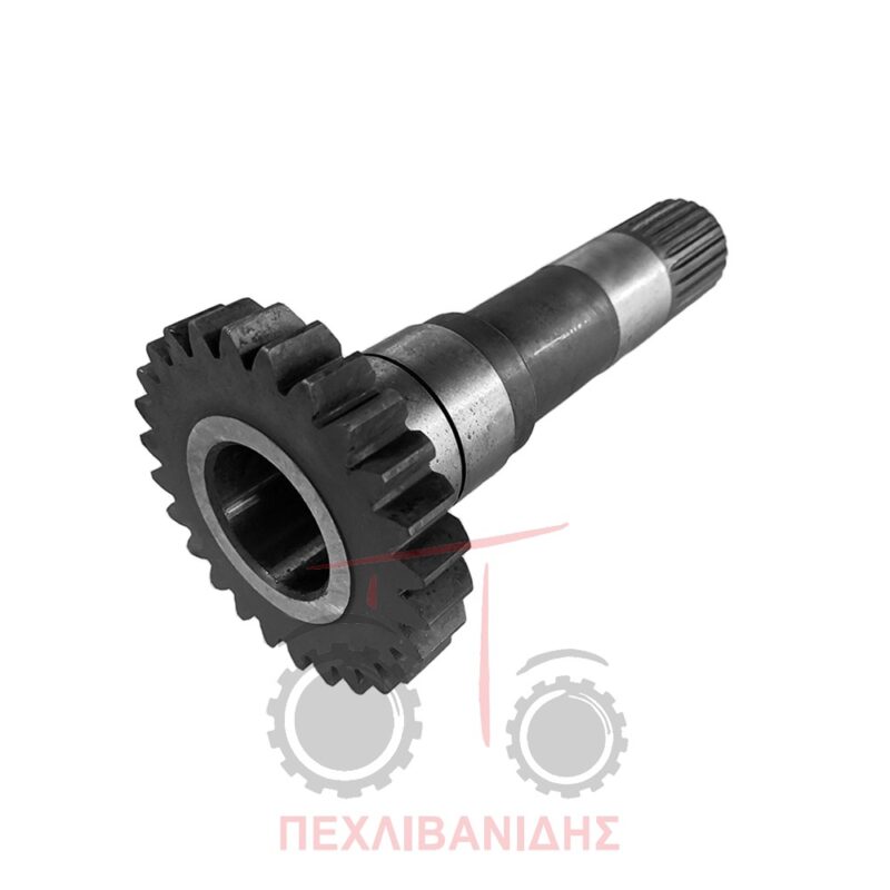 Μπριζντιρέκ PTO Massey Ferguson 690-698-699 Μπριζντιρέκ PTO Massey Ferguson 690-698-699