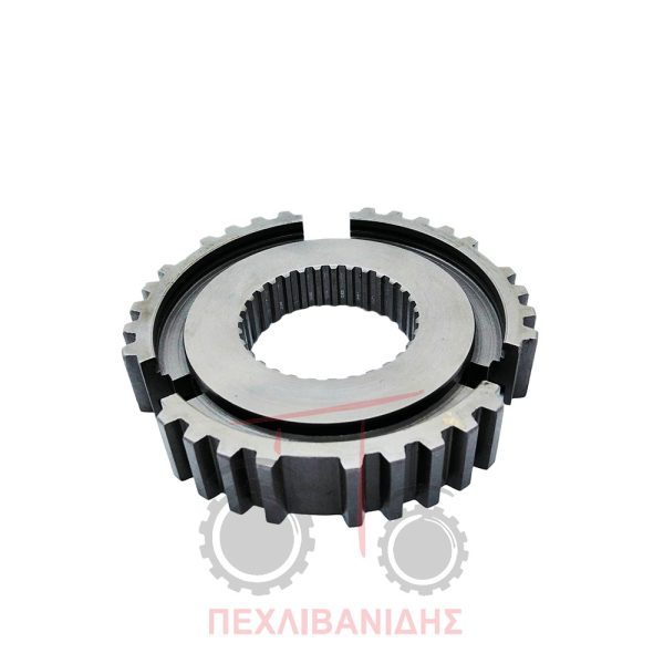 Βάση συγχρονιζέ Massey Ferguson 390-399-4200-4300