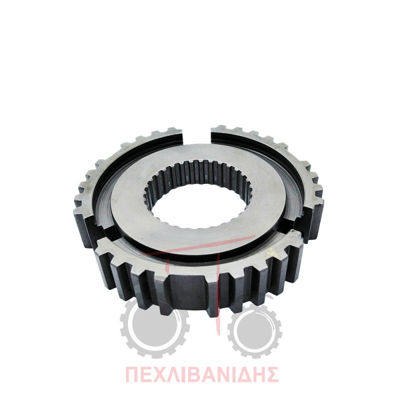 Βάση συγχρονιζέ Massey Ferguson 390-399-4200-4300