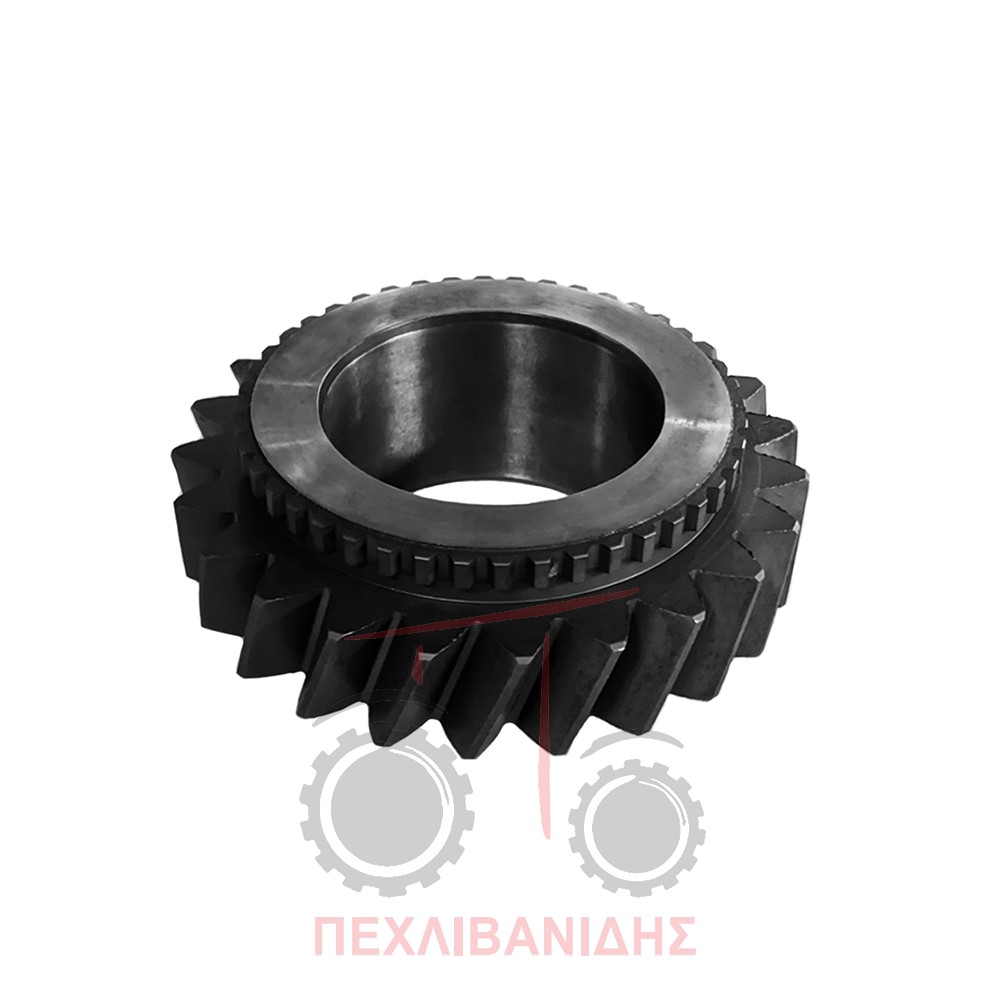 Γρανάζι σασμάν Massey Ferguson 3670-3680-3690