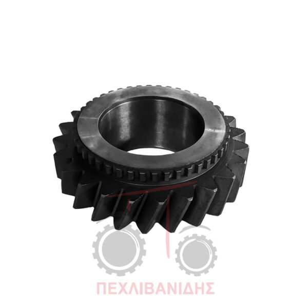 Γρανάζι σασμάν Massey Ferguson 3670-3680-3690