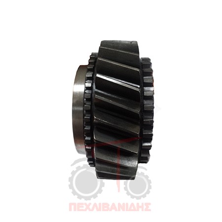Γρανάζι σαζμάν ημισυγχρονιζέ Massey Ferguson 3080-3125 Γρανάζι σαζμάν ημισυγχρονιζέ Massey Ferguson 3080-3125