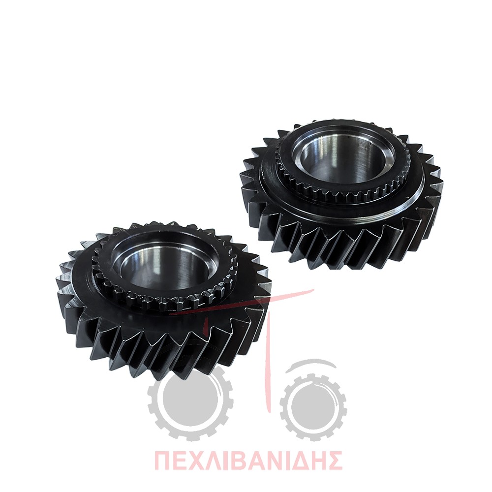 Γρανάζι σαζμάν Massey Ferguson 3670-3680-3690