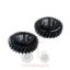 Γρανάζι σαζμάν Massey Ferguson 3670-3680-3690