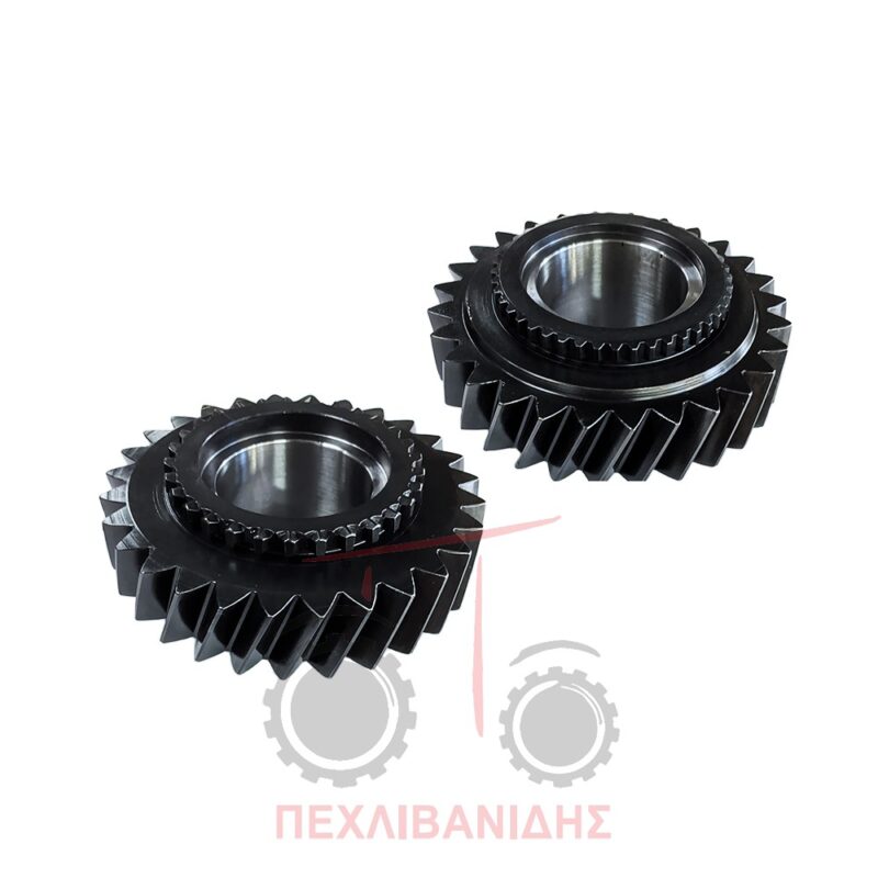 Γρανάζι σαζμάν Massey Ferguson 3670-3680-3690