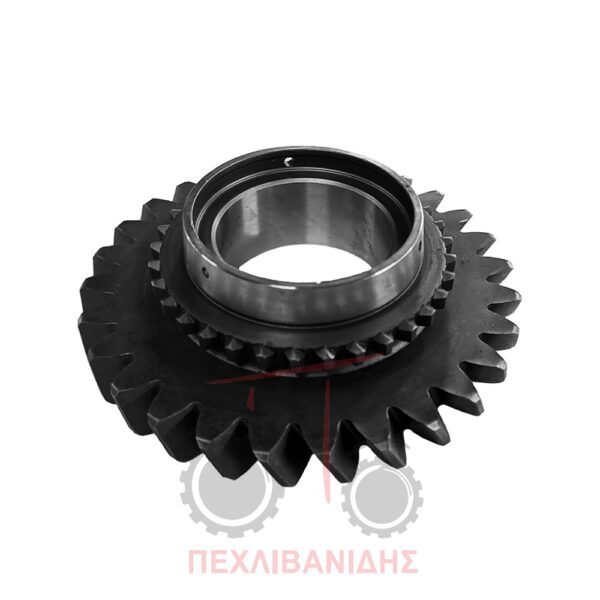 Γρανάζι σασμάν ΑΒ Massey Ferguson 3080-3125