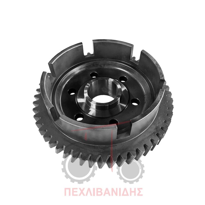 Καμπάνα κίνησης Massey Ferguson 3610-3630-3645-3655-3680
