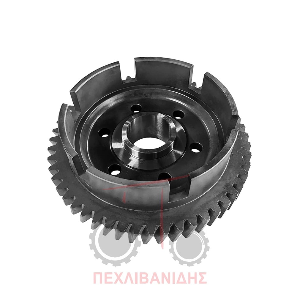 Καμπάνα κίνησης Massey Ferguson 3610-3630-3645-3655-3680