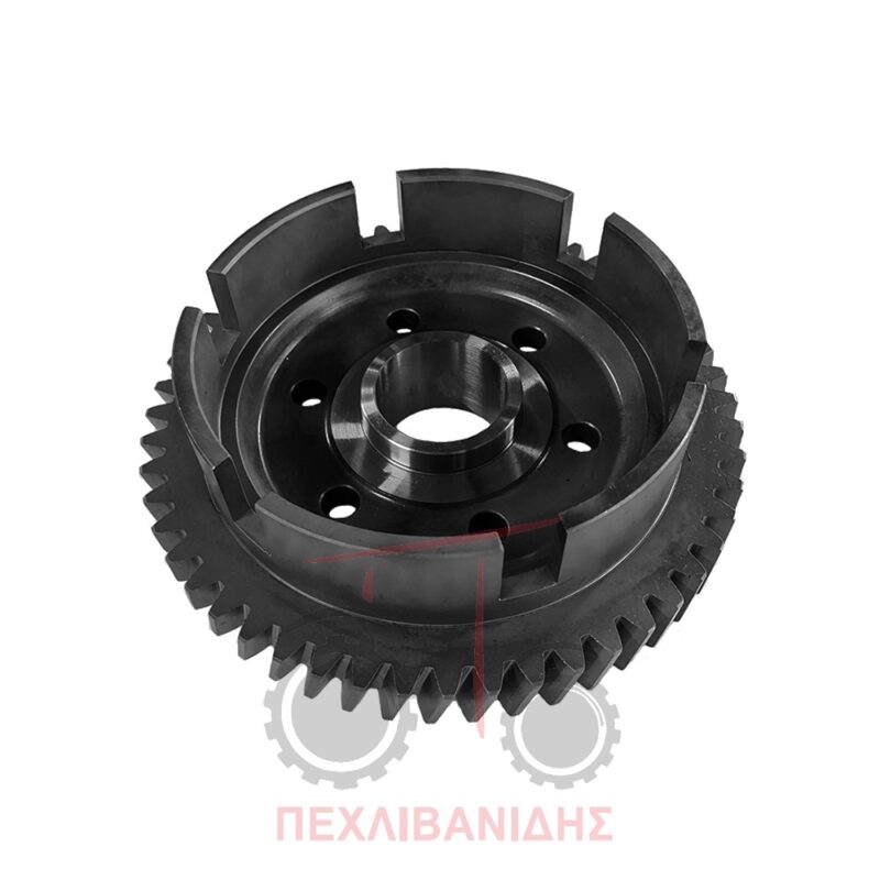 Καμπάνα κίνησης Massey Ferguson 3610-3645-3655-3680