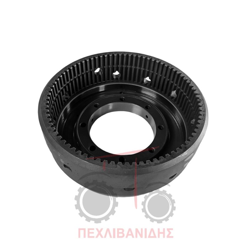 Καμπάνα μούλτι Massey Ferguson 3640-2680-2720-2725-3610-3630-3650-3680