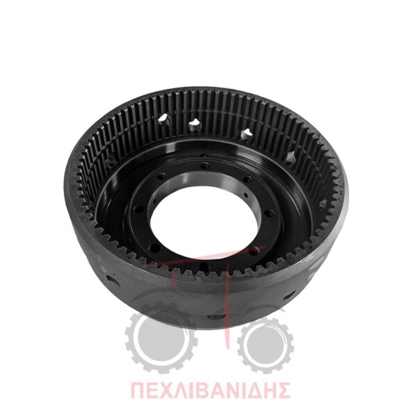 Καμπάνα μούλτι Massey Ferguson 3640-2680-2720-2725-3610-3630-3650-3680