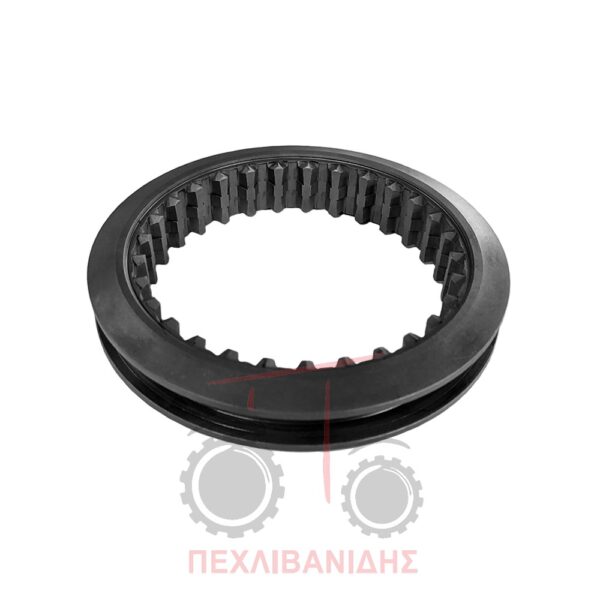 Κουλούρι ταχυτήτων Massey Ferguson 3655-3670-3680