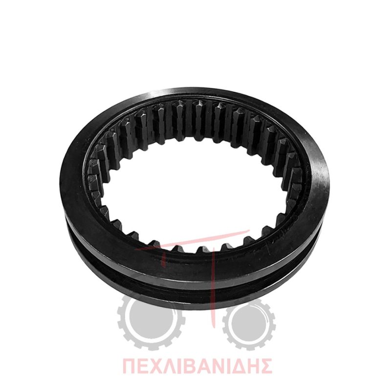 Κουλούρι ρεβέρσας Massey Ferguson 2640-2680