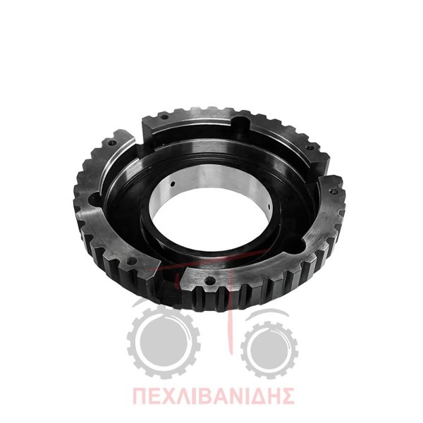 Μούλτι καπάκι Massey Ferguson 3080-3655-3690