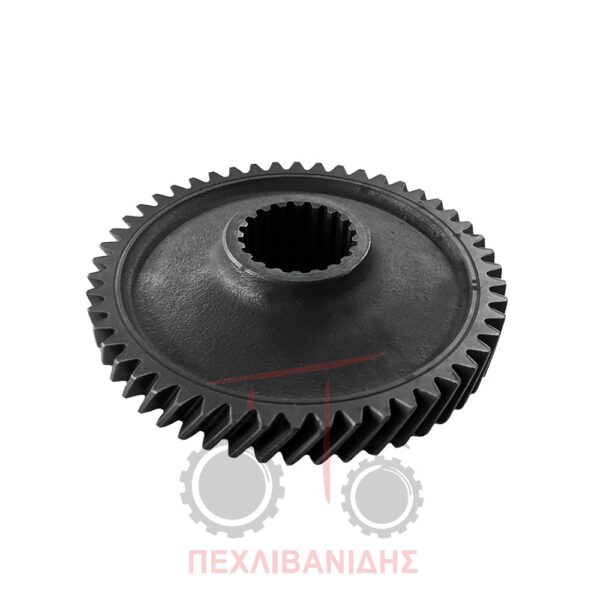 Γρανάζι σασμάν Massey Ferguson 65-177