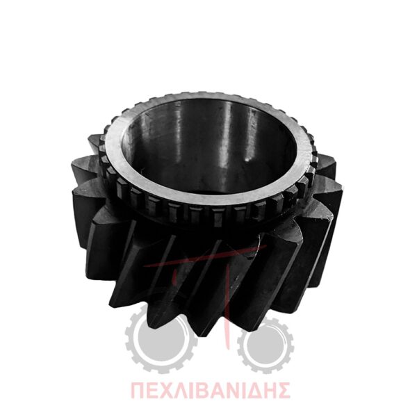 Γρανάζι σασμάν Massey Ferguson 8130-8160