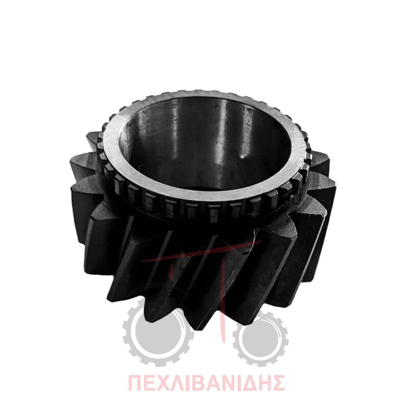 Γρανάζι σασμάν Massey Ferguson 8130-8160