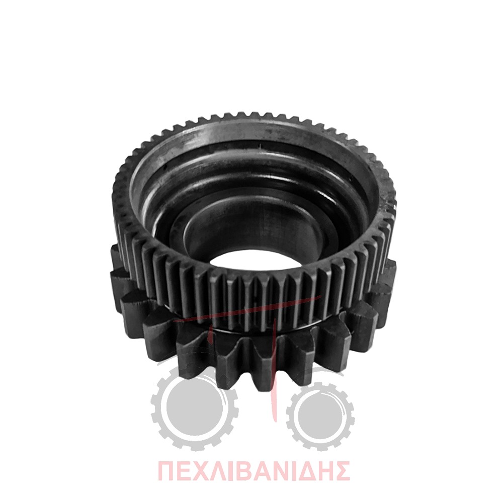 Γρανάζι σασμάν Massey Ferguson 188-590-595