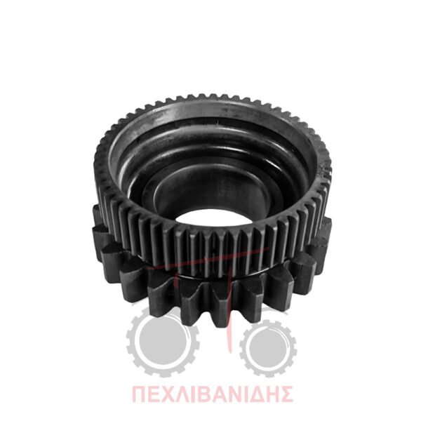 Γρανάζι σασμάν Massey Ferguson 188-590-595