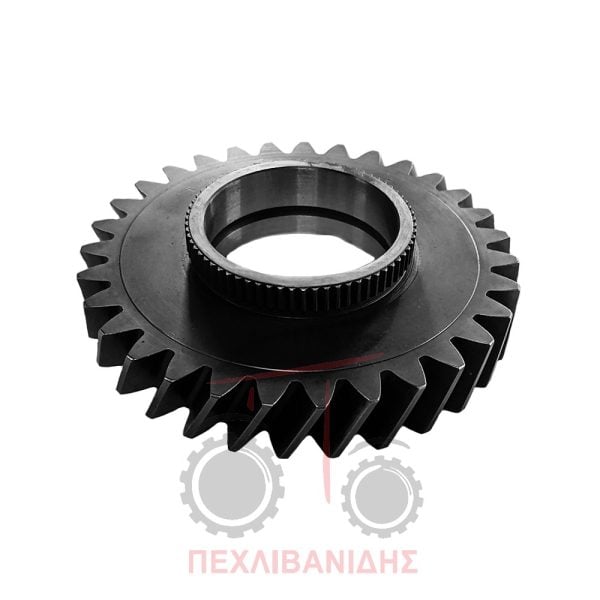 Γρανάζι ρεβέρσας Massey Ferguson 6180-6190