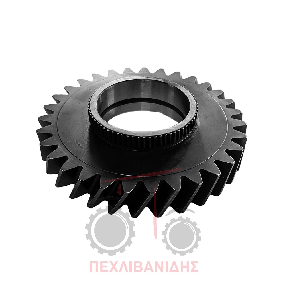 Γρανάζι ρεβέρσας Massey Ferguson 6180-6190