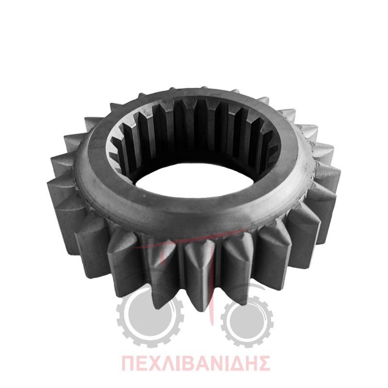 Γρανάζι σασμάν Massey Ferguson 188-590-595-690