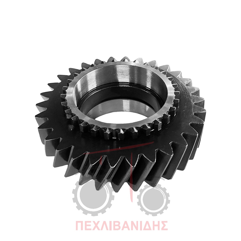 Γρανάζι σασμάν Massey Ferguson 3670